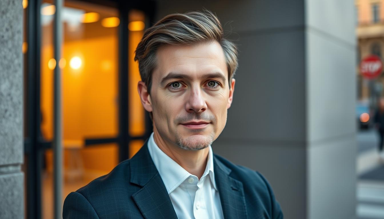 Client support specialist