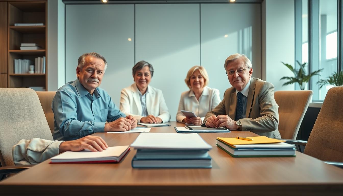 Property records and title-related legal support