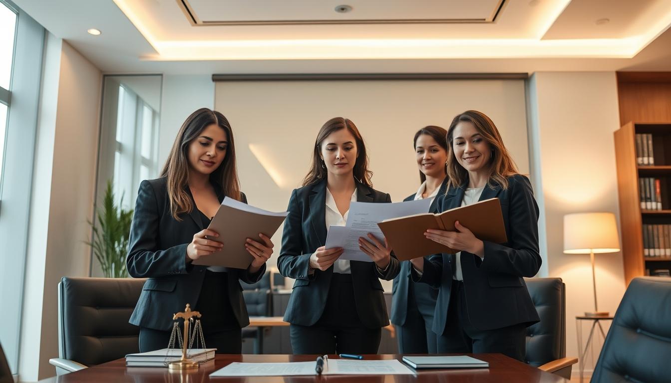 Property compliance review and documentation support